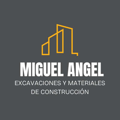 Excavaciones y Materiales de Construcción MIGUEL ANGEL