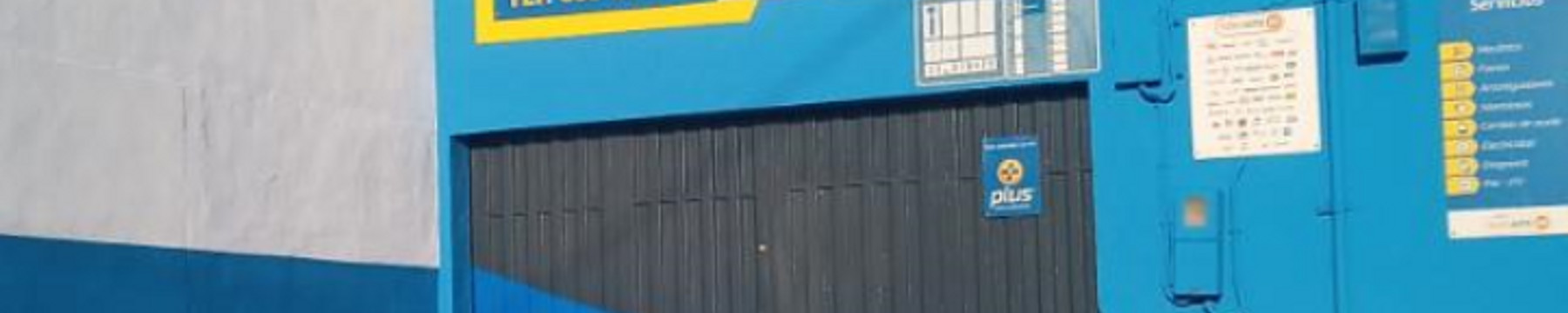 Talleres Romualdo Plaza