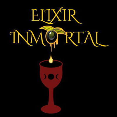 Elixir Inmortal